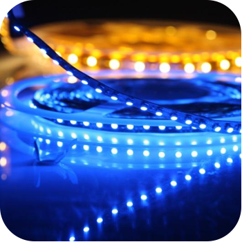 LED'S